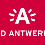 logo Stad Antwerpen